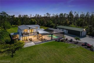 11661 Palomino LN, Fort Myers, FL 33912