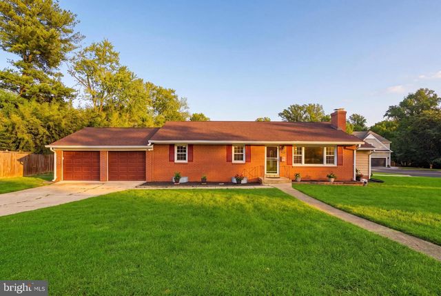 1719 MELBOURNE DR, Mclean, VA 22101