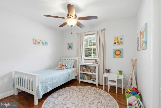 1719 MELBOURNE DR, Mclean, VA 22101