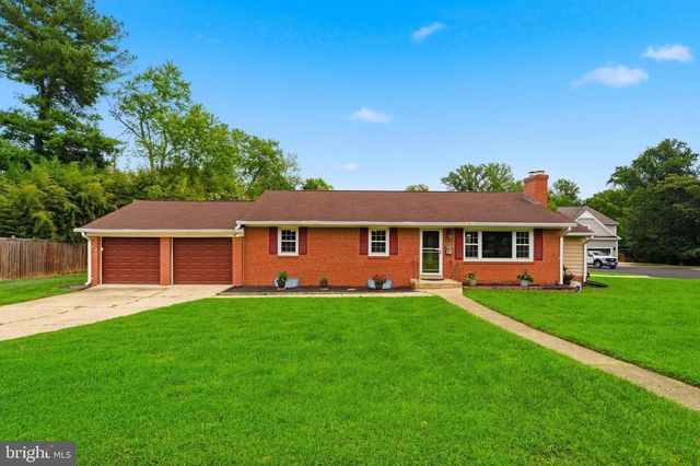 1719 MELBOURNE DR, Mclean, VA 22101