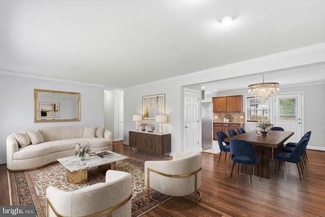 1719 MELBOURNE DR, Mclean, VA 22101