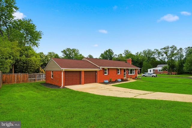 1719 MELBOURNE DR, Mclean, VA 22101