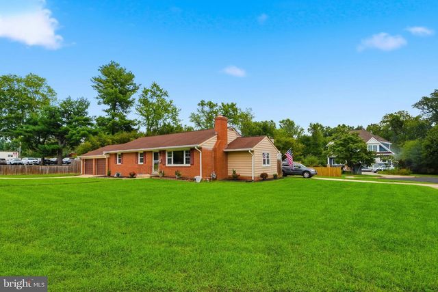 1719 MELBOURNE DR, Mclean, VA 22101