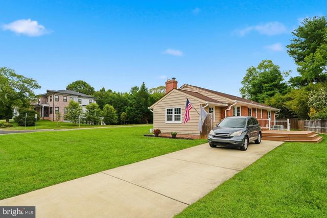 1719 MELBOURNE DR, Mclean, VA 22101