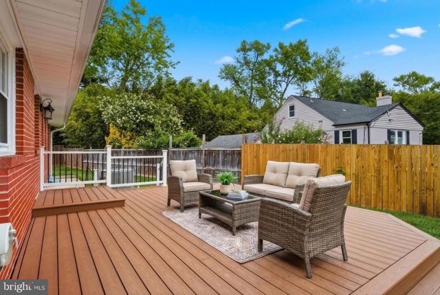 1719 MELBOURNE DR, Mclean, VA 22101