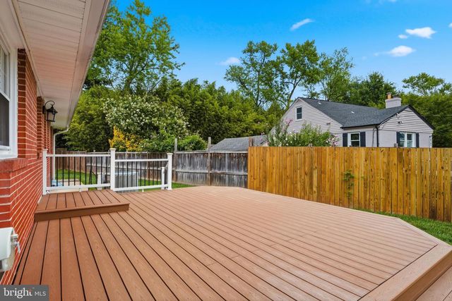 1719 MELBOURNE DR, Mclean, VA 22101