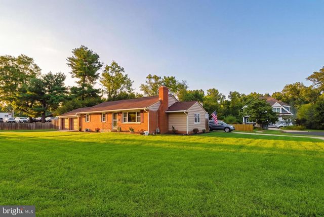 1719 MELBOURNE DR, Mclean, VA 22101