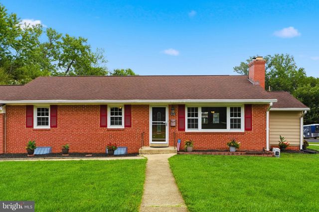 1719 MELBOURNE DR, Mclean, VA 22101