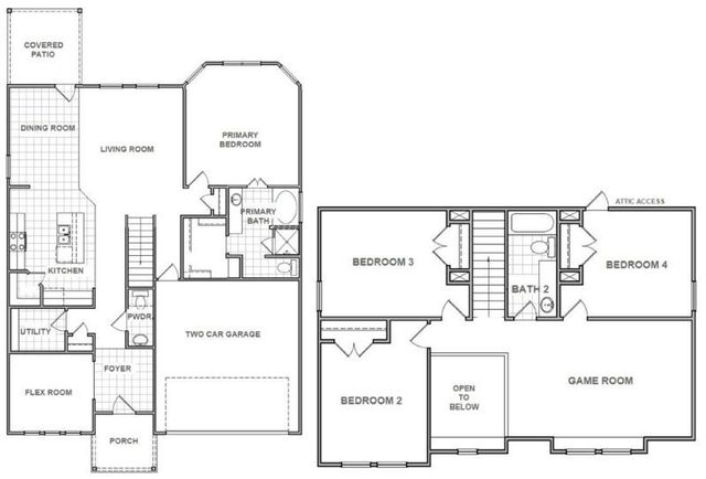 31306 Cass River Lane, Waller, TX 77484