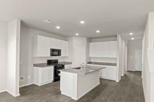 31306 Cass River Lane, Waller, TX 77484
