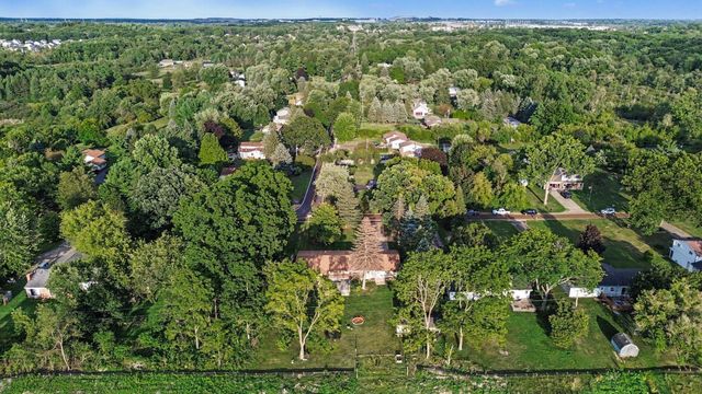 4704 Rohr Road, Independence Twp, MI 48359