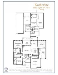 805 Bayleelove, Van Alstyne, TX 75495