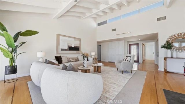 3433 Newridge Drive, Rancho Palos Verdes, CA 90275