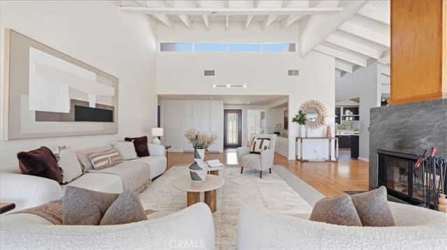 3433 Newridge Drive, Rancho Palos Verdes, CA 90275