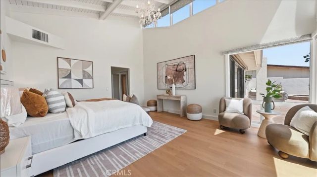 3433 Newridge Drive, Rancho Palos Verdes, CA 90275