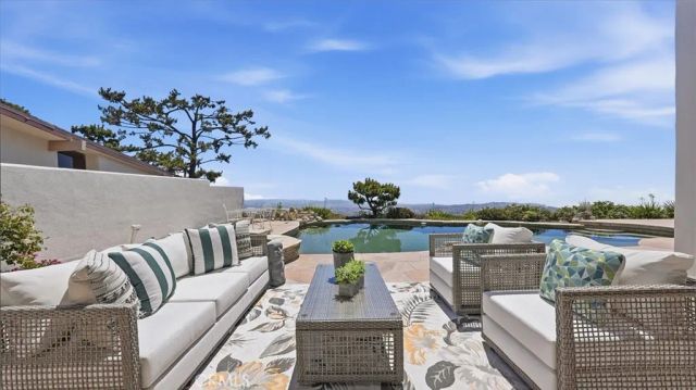 3433 Newridge Drive, Rancho Palos Verdes, CA 90275
