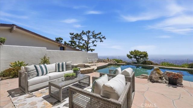 3433 Newridge Drive, Rancho Palos Verdes, CA 90275