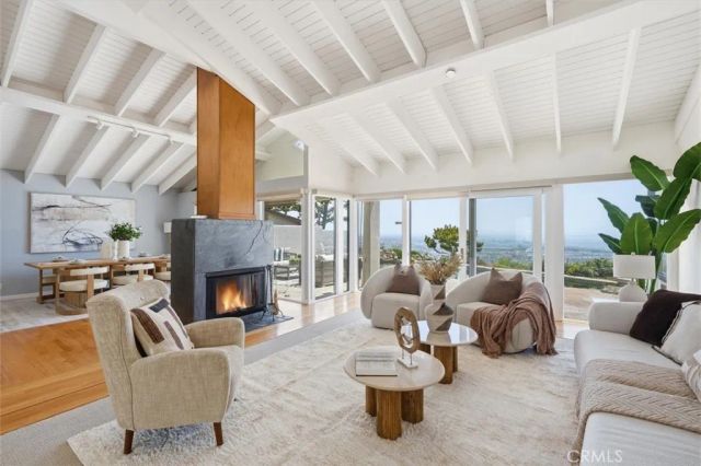 3433 Newridge Drive, Rancho Palos Verdes, CA 90275