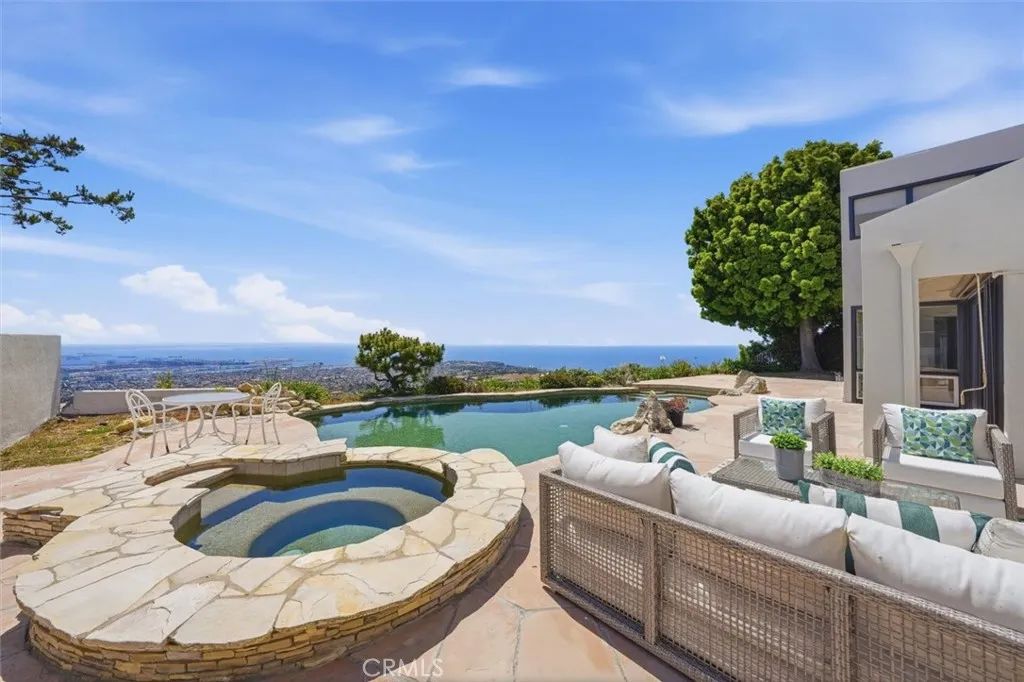 3433 Newridge Drive, Rancho Palos Verdes, CA 90275