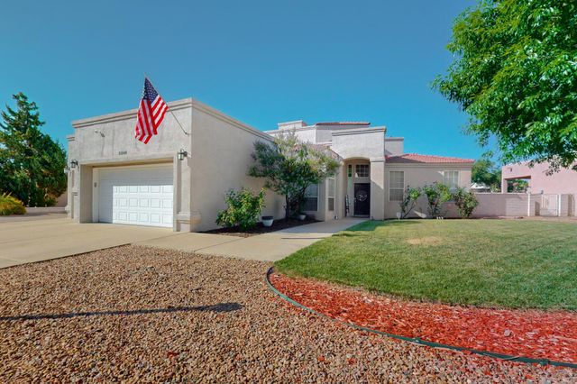 3546 Newcastle Drive SE, Rio Rancho, NM 87124