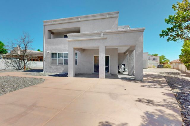 3546 Newcastle Drive SE, Rio Rancho, NM 87124