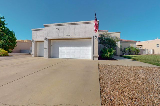 3546 Newcastle Drive SE, Rio Rancho, NM 87124