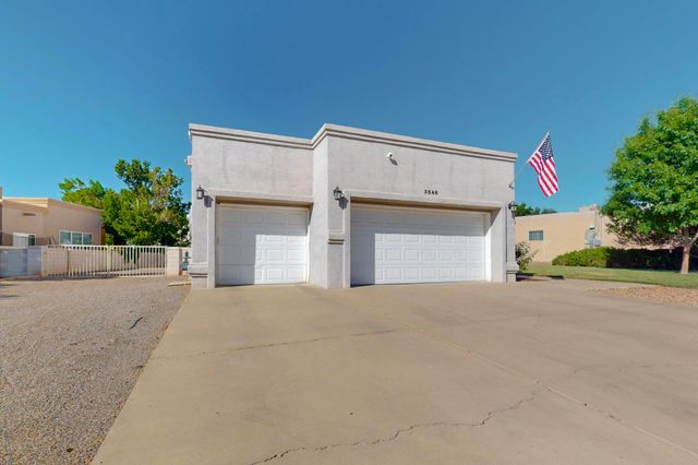 3546 Newcastle Drive SE, Rio Rancho, NM 87124