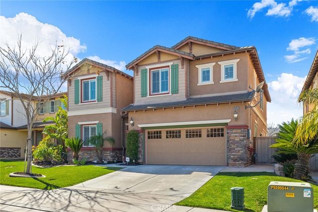 45861 Camino Rubi, Temecula, CA 92592