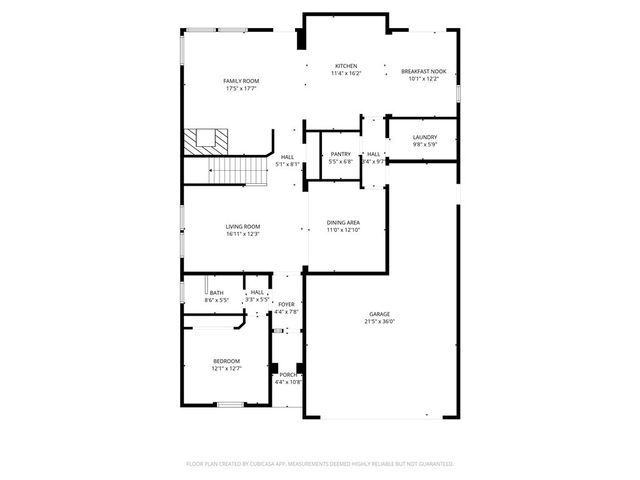 45861 Camino Rubi, Temecula, CA 92592