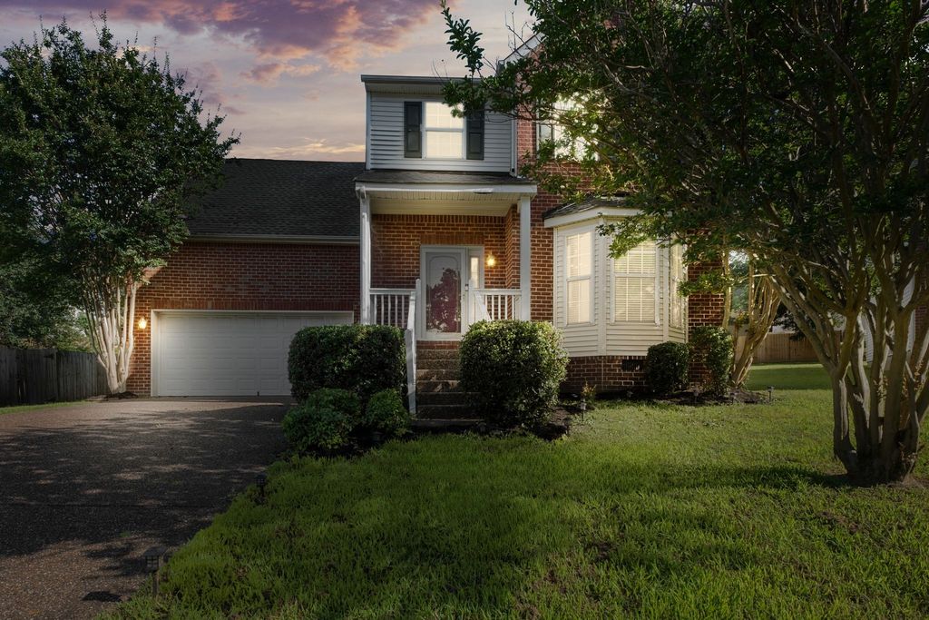 4009 Wellington Ct, Old Hickory, TN 37138
