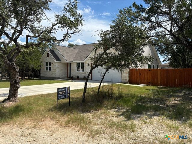 1 Stepping Stone Court, Wimberley, TX 78676