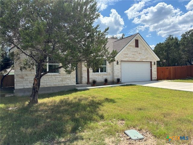 1 Stepping Stone Court, Wimberley, TX 78676