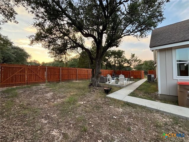 1 Stepping Stone Court, Wimberley, TX 78676