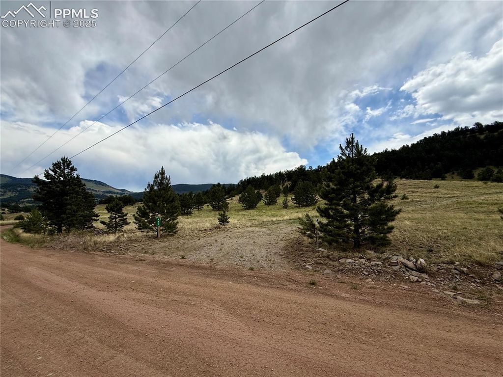 682 Nancy Ann Arroyo NA, Guffey, CO 80820 — photo 2