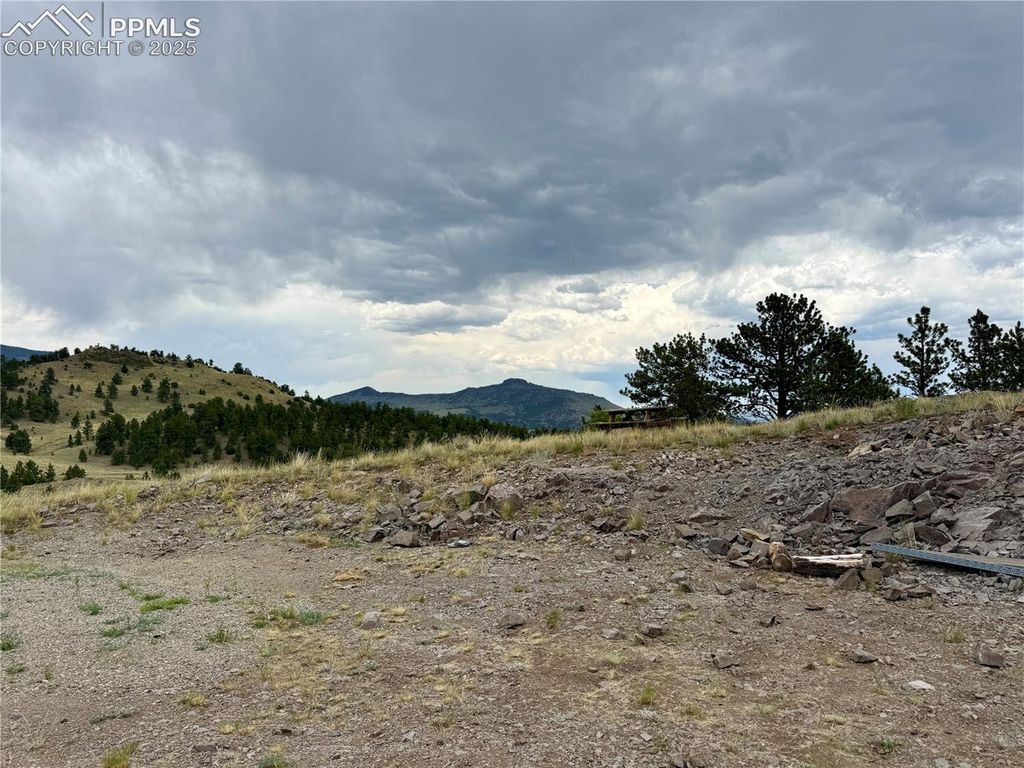 682 Nancy Ann Arroyo NA, Guffey, CO 80820 — photo 5