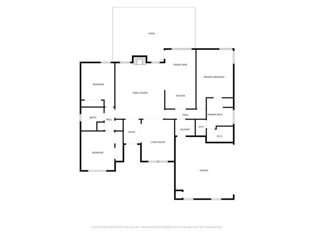 4069 Olive Tree Drive, Fayetteville, AR 72704