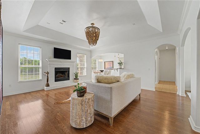 4069 Olive Tree Drive, Fayetteville, AR 72704