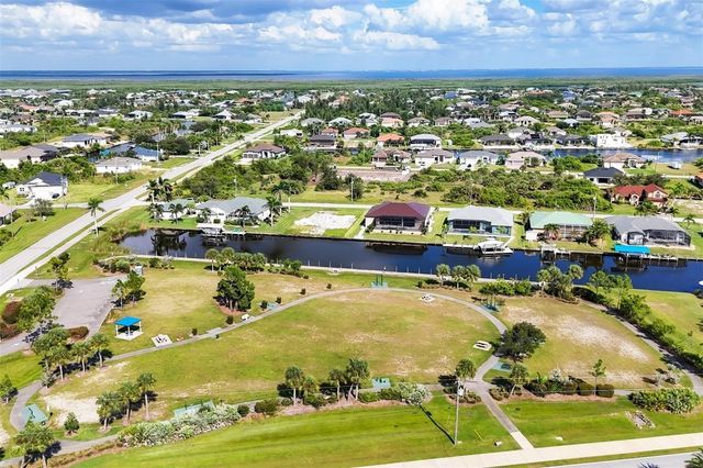 12068 KARNEY AVENUE Model B, Port Charlotte, FL 33981