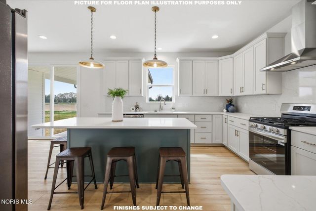 978 Stoneleigh Road, Perrysburg, OH 43551