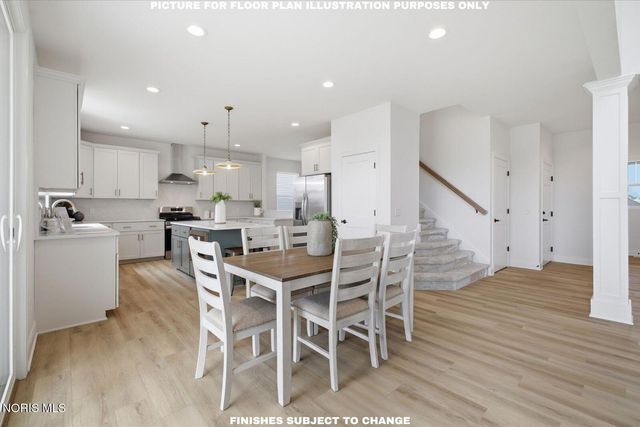 978 Stoneleigh Road, Perrysburg, OH 43551