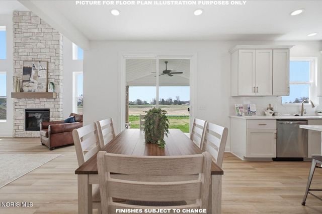978 Stoneleigh Road, Perrysburg, OH 43551