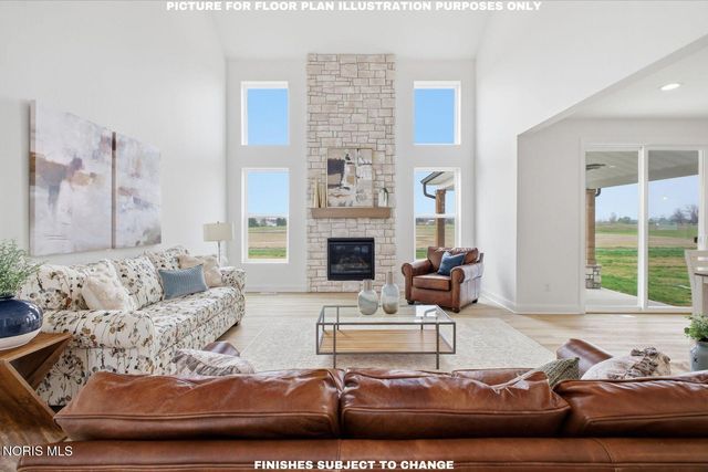 978 Stoneleigh Road, Perrysburg, OH 43551