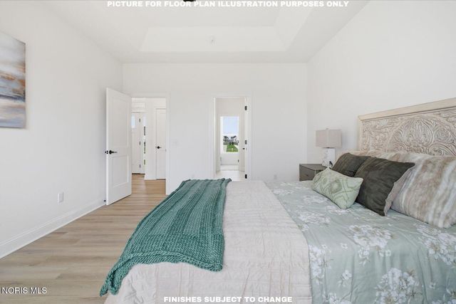 978 Stoneleigh Road, Perrysburg, OH 43551