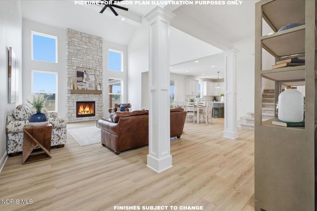 978 Stoneleigh Road, Perrysburg, OH 43551