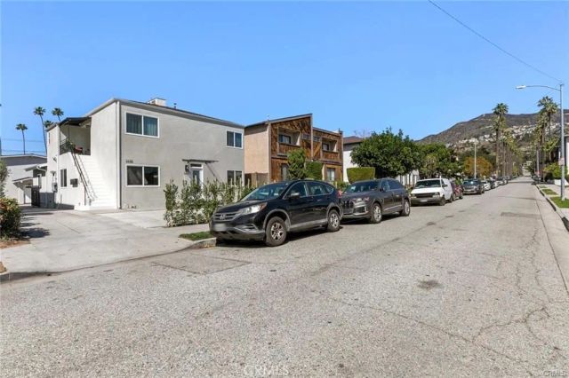1133 N Maryland, Glendale, CA 91207