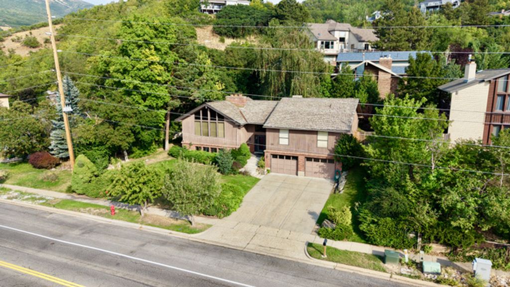 2197 S BOUNTIFUL BLVD, Bountiful, UT 84010 — photo 3