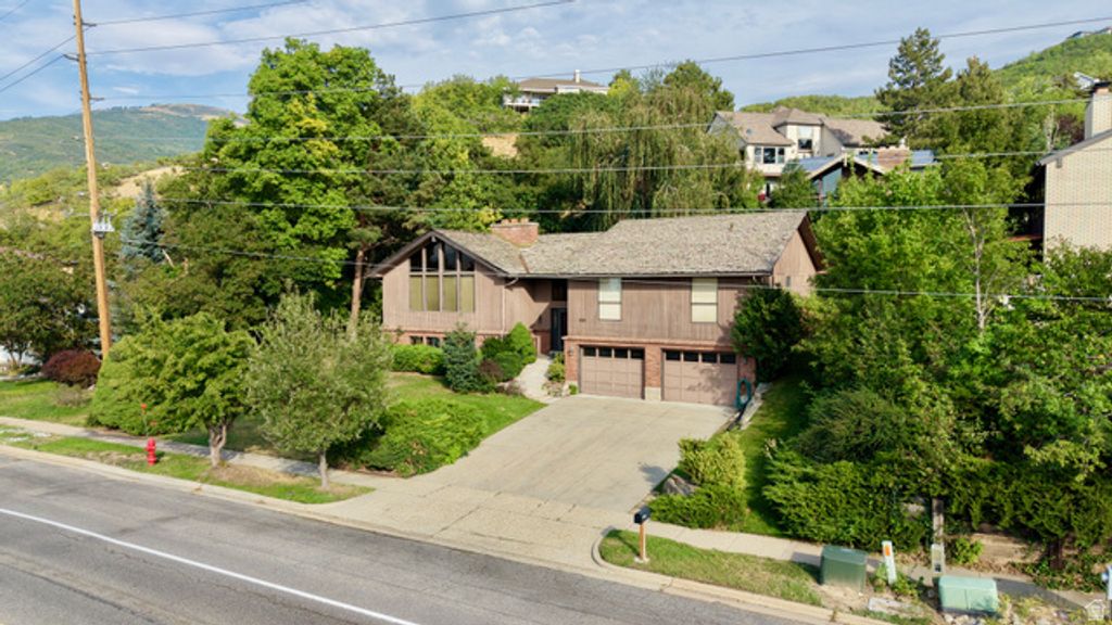 2197 S BOUNTIFUL BLVD, Bountiful, UT 84010 — photo 4