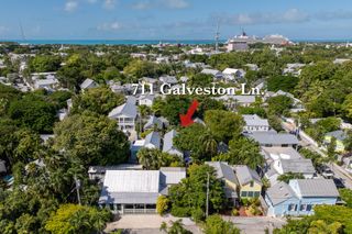 711 Galveston Lane, Key West, FL 33040