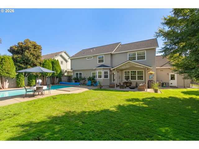 32671 VINTAGE Way, Eugene, OR 97408