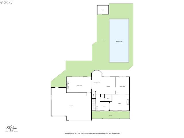 32671 VINTAGE Way, Eugene, OR 97408